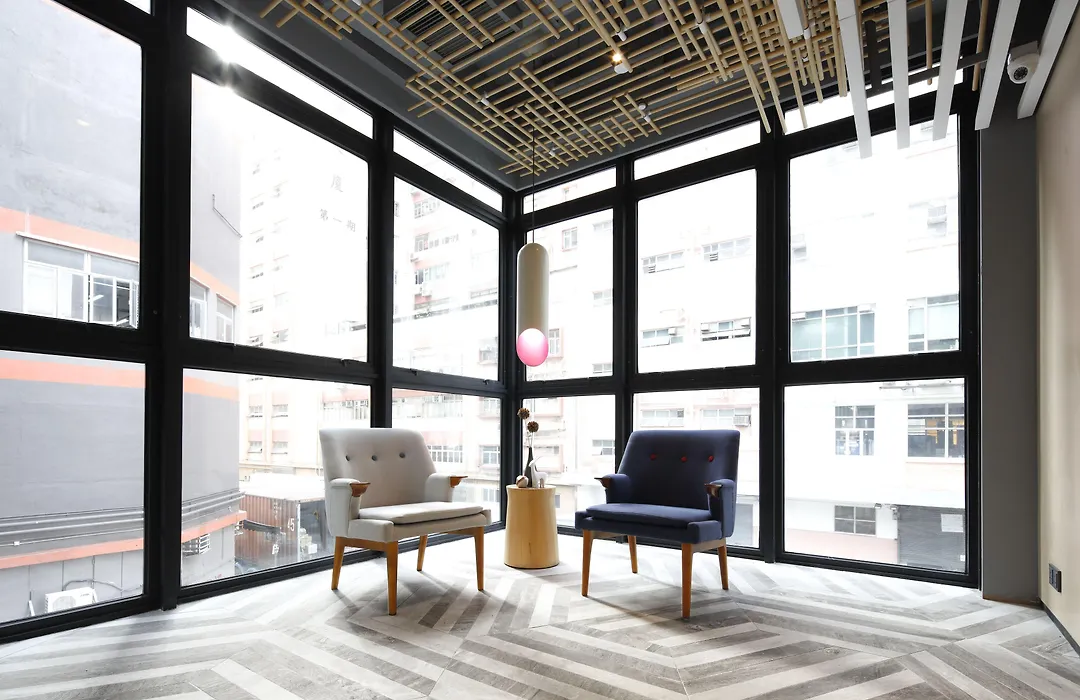 Hotel Ease Access Tsuen Wan-1